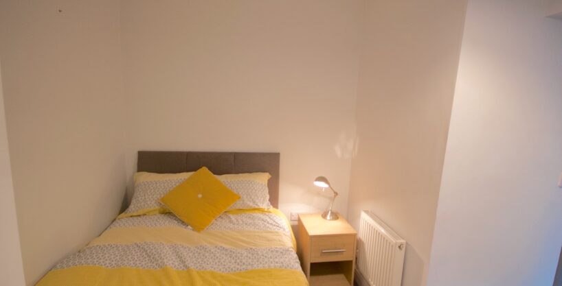 Beautiful modern room  – Prettygate