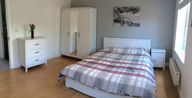 Large double room – near hospital, Severalls Business Park – North Colchester