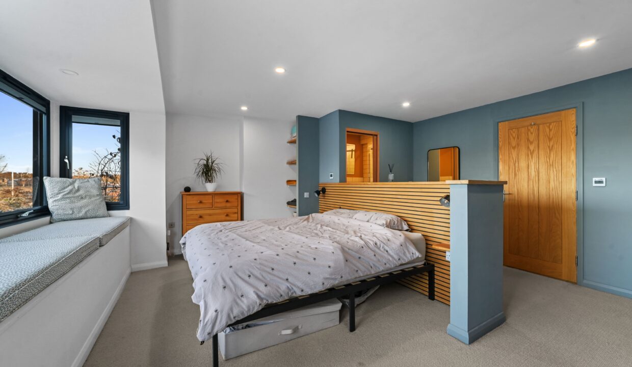 Master Bedroom 3
