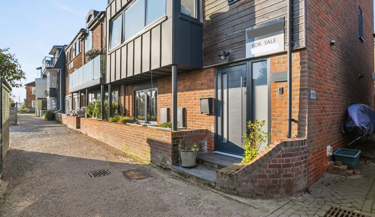 Outside Front 1